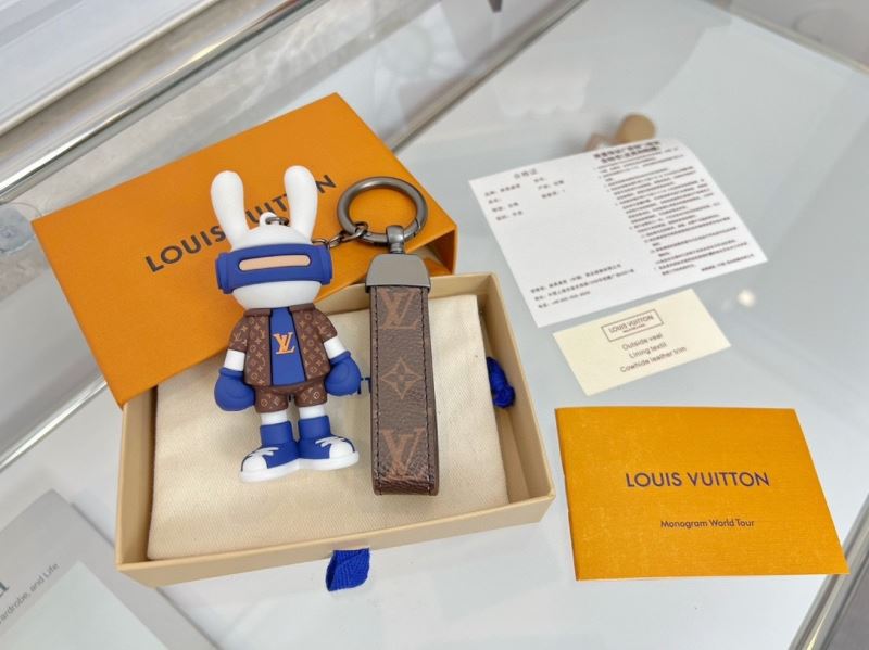 Louis Vuitton Keychains